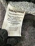 Patagonia 100% Polyester Gray Pullover Sweater Size M - photo 8