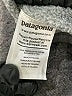 Patagonia 100% Polyester Gray Pullover Sweater Size M - photo 9