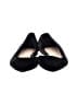 Nine West Black Flats Size 8 - photo 2