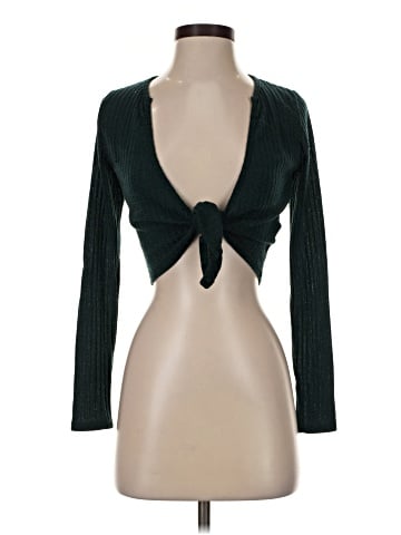 MadRag Long Sleeve Top (view 1)