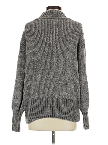 Cynthia Rowley TJX Turtleneck Sweater (view 2)