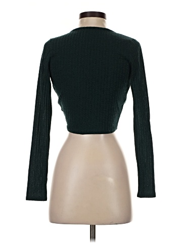 MadRag Long Sleeve Top (view 2)
