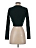 MadRag Green Long Sleeve Top Size S - photo 2