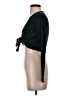 MadRag Green Long Sleeve Top Size S - photo 5
