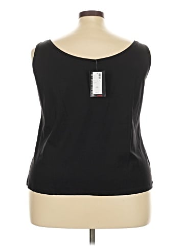 Avenue Sleeveless T-Shirt (view 2)