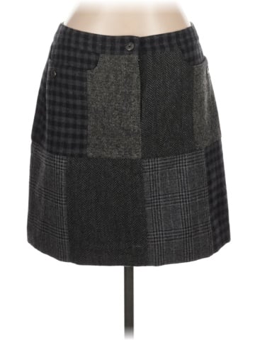 Brooks Brothers Wool Skirt (view 1)