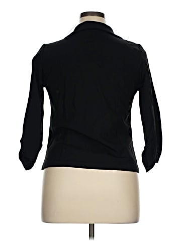 Noir Blazer (view 2)