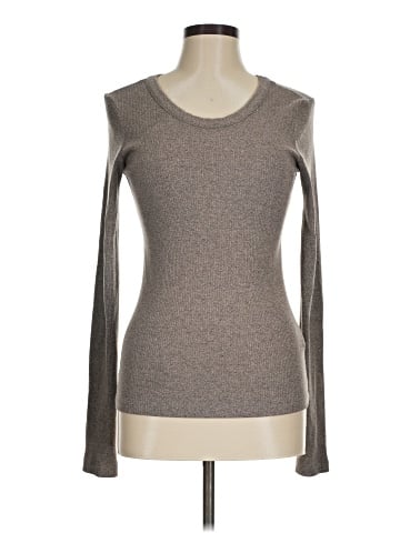 AGOLDE Pullover Sweater (view 1)