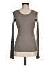 AGOLDE Gray Pullover Sweater Size M - photo 1