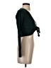 MadRag Green Long Sleeve Top Size S - photo 4