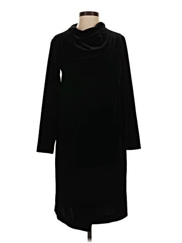 Joan Vass Casual Dress (view 1)
