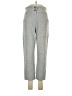 Assorted Brands Gray Casual Pants One size - photo 1