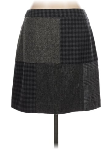 Brooks Brothers Wool Skirt (view 2)