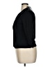 Noir Black Blazer Size XL - photo 5