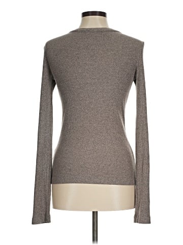 AGOLDE Pullover Sweater (view 2)