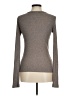 AGOLDE Gray Pullover Sweater Size M - photo 2
