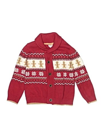 Gymboree Cardigan (view 1)