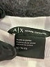 Armani Exchange Ivory 3/4 Sleeve Top Size XL - photo 7