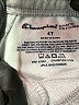 Champion Gray Casual Pants Size 4T - photo 3