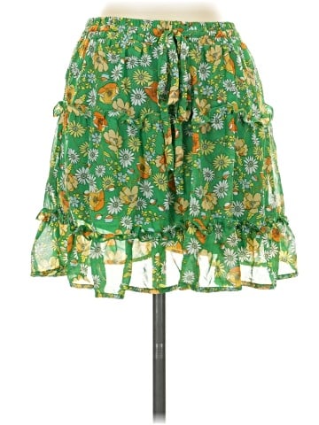 Sienna Sky Casual Skirt (view 1)
