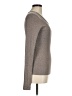 AGOLDE Gray Pullover Sweater Size M - photo 4