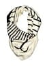 A New Day 100% Polyester Ivory Scarf One size - photo 1