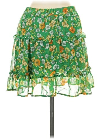 Sienna Sky Casual Skirt (view 2)