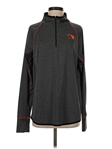 Colosseum Athletics Track Jacket (view 1)