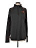 Colosseum Athletics 100% Polyester Gray Track Jacket Size 00 - photo 1