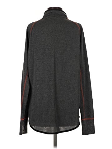 Colosseum Athletics Track Jacket (view 2)