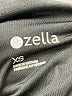 Zella Black Tank Top Size XS - photo 7