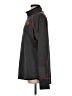 Colosseum Athletics 100% Polyester Gray Track Jacket Size 00 - photo 5