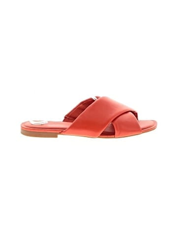 Caslon Sandals (view 1)