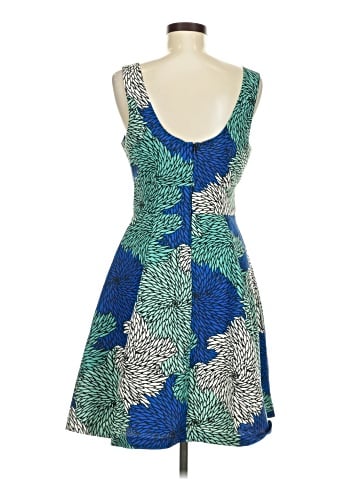 Plenty By Tracy Reese Cocktail Dress (view 2)
