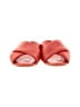 Caslon Orange Sandals Size 8 - photo 2