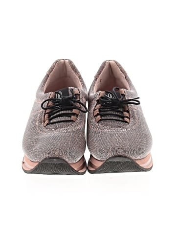 Pretty Ballerinas Sneakers (view 2)