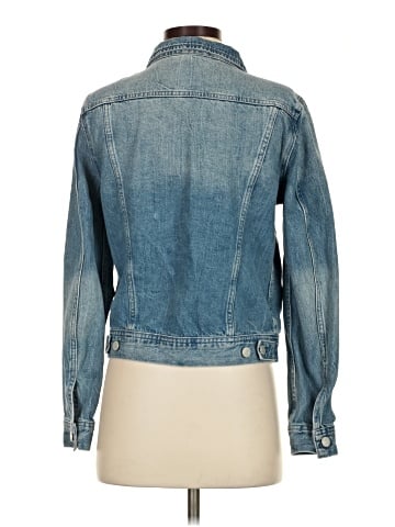 J.Crew Denim Jacket (view 2)