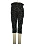 Yummie Tweed Black Casual Pants Size 1X - photo 2