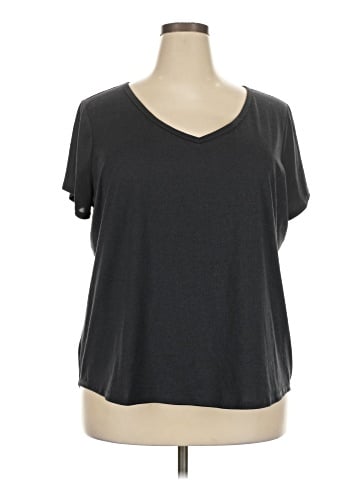 Xersion Short Sleeve T-Shirt (view 1)