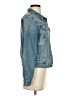 J.Crew 100% Cotton Blue Denim Jacket Size S - photo 4