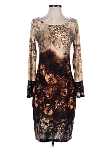 Roberto Cavalli Cocktail Dress (view 1)