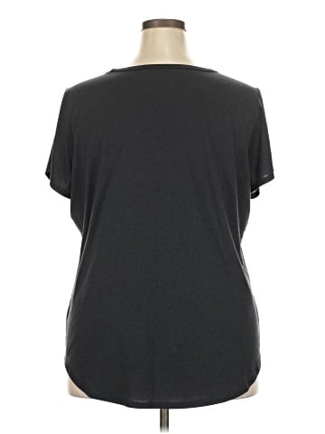 Xersion Short Sleeve T-Shirt (view 2)