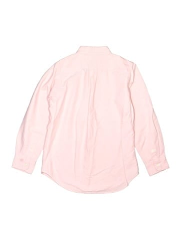 Ralph Lauren Long Sleeve Button-Down Shirt (view 2)