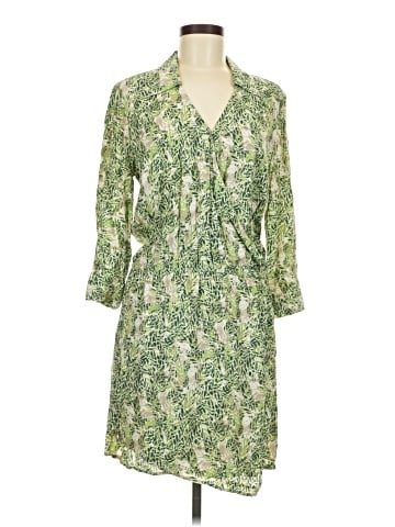 CAbi Casual Dress (view 1)