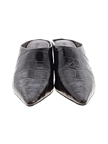 Madewell Mule/Clog (view 2)