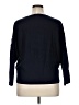 T Tahari Blue Pullover Sweater Size 1X - photo 2