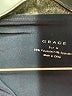 Grace Blue Sleeveless T-Shirt Size M - photo 7