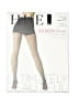Hue Gray Black Tights Size 1 - photo 1