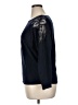 T Tahari Blue Pullover Sweater Size 1X - photo 5