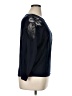 T Tahari Blue Pullover Sweater Size 1X - photo 4